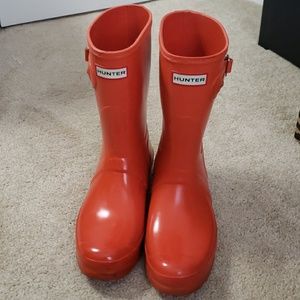 Hunter Boots Original